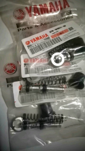 FRONT BRAKE MASTER REPAIR KIT MIO SPORTY MIO SOUL 115 MIO AMORY NOUVO115 MIO125MX M3 SNIPER 135MX SNIPER 150-155 (GENUINE)