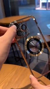 Casing hp iphone 11 / 11 pro / 11 pro max / 12 / 12 pro / 12 pro max / 13 / 13 pro / 13 pro max / 14 / 14 plus / 14 pro / 14 pro max hard case magsafe premium mewah terbaru