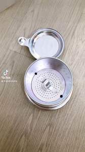Phin Cafe Nhôm LớnVừa Nhỏ Dùng Gia Đình hoặc Bán Quán