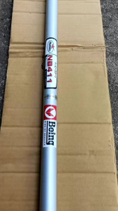 GJJชุดกระบอกนอกเครื่องตัดหญ้า +พร้อมบู๊ชพิเศษ ✓งานระดับพรีเมี่ยม ✓แข็งแรงทนทานต่อการใช้งานได้อย่างมีคุณภาพสูง ✓อายุใช้งานได้ยาวนานขึ้น100% ✓ตรงปก100%