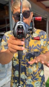 ชุดพร้อมตกคัน Y2K ชุดเวท 8-17 เเละรอกหยดน้ำ