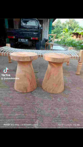 Bedside Table Murah Terbaru