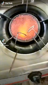 ที่เจาะฝาลังโฟม ปลูกผักไฮโดร