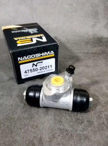 47550-20211 Wheel Cylinder Belakang Kanan Yaris - Vios / Bak Blok Master Rem Bawah