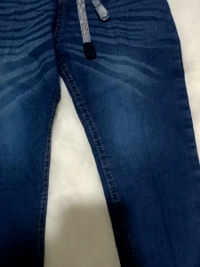 Celana Anak Laki-Laki Bahan Softh Jeans