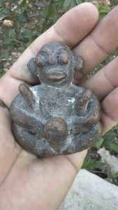 อึเป๋อเขมร แม่เป๋อ กรุปราสาทอังกอร์ เนื้อทองแดงเถื่อนสายโหดจัดๆ