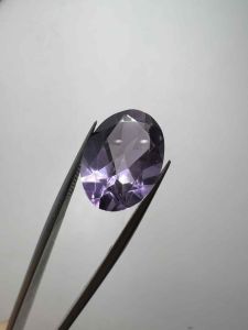 4865-ĐÁ THẠCH ANH TÍM ( THIÊN NHIÊN ) KHÔNG XỬ LÝ.