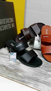 sandal slop casual pria l NEXOVER