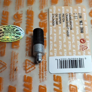 saringan oli/oil filter chainsaw ms250 sthil senso gergaji kayu