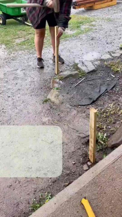 แม่พิมพ์สร้างลายพื้นปูนคอนกรีตพิมพ์ลายสำหรับตกแต่ง