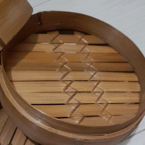 Klakat Bambu Dimsum: Alat Makanan Tradisional & Cara Penggunaannya