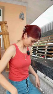 ป้ายตั้งโต๊ะใส่โบวชัวร์ อะคริลิค ขนาดA5 แนวตั้ง แนวนอน มี 2สี พร้อมส่ง