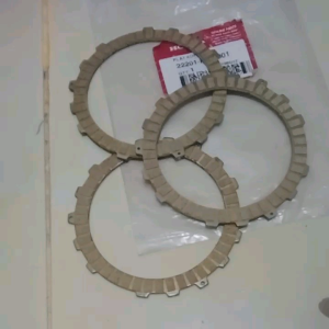 Plat Kopling Supra X 125 Helm In Supra X 125 F1 Super Cub C 125 Original Honda