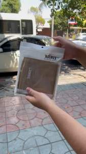 AQLIKES KNEE SUPPORT 1 ซองมี 2 ชิ้น ผ้าสวมหัวเข่า ลดปวดเข่า