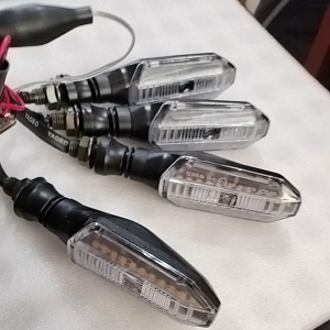 Lampu Sen LED CBR CB150R Vario150 Vario160 Harga 2Biji