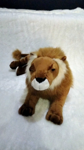 Boneka Macan Singa Jumbo: Tips & Trik