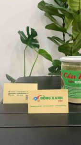 Bột Cần Tây - 100% Nguyên Chất