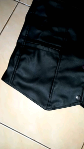 ROMPI KULIT PRIA FORMAL KANTORAN