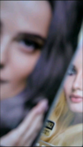 TRUE FIVE HAIR COLOR 100ML