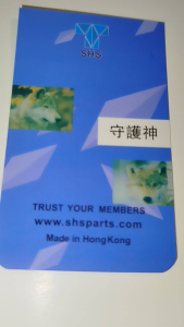 EVG Spring Set AEG Gearbox