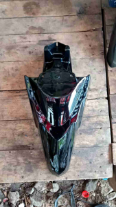 Slebor Depan Honda Vario 110 FI All Warna Terlaris
