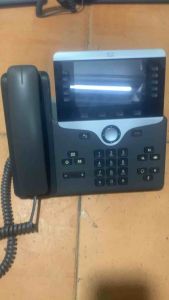 Điện thoại VoIP Cisco CP8811 K9
