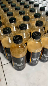 madu pahit Sumbawa 1kg