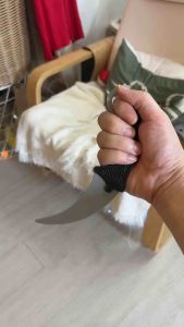 Roblox Rivals Plastic training knife toy props