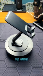 Stand Holder HP Liftable Portabel Phone Holder 360 derajat