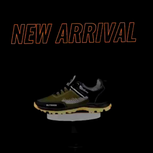sepatu hiking sepatu kerja sepatu outdoor sepatu multi fungsi anti selip sepatu gunung sepatu treking