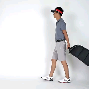 Cover túi gậy golf hàng không túi bảo vệ gậy golf đi máy bay túi golf hàng không cover túi gậy golf đi máy bay cover túi gậy golf siêu dày dặn chống thấm nước