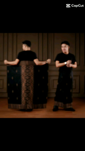 Sarung Motif Sarang Tawon & Batik: Pilihan Terbaik untuk Santri