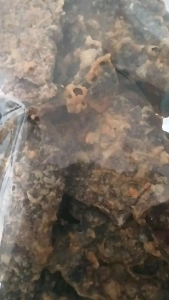 Promo Keripik Paru 100 gram kualitas premium khas Solo