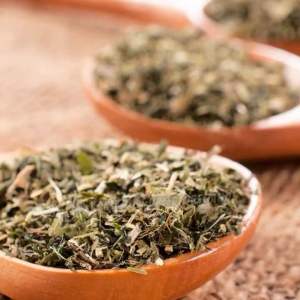 Oregano Dried Leaves by LK Herbs and Spices (20g)