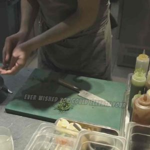 Cajun Seasoning 50g by LK Herbs and spices