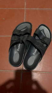 Sandal Slide Fladeo Paylon Sandal Karet empuk nyaman Sandal jepit Fladeo terbaru
