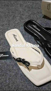 SANDAL TEPLEK ALEENA KEKINIAN