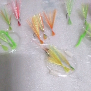 DIY Slicer Hook SABIKI LURES With Snap N Swivel: Enhance Your Fishing Experience