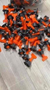 Ke vít xoáy chữ T _ 50 psc _ tái sử dụng nhiều lần.