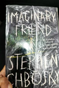Imaginary Friend - Stephen Chbosky (NEW OLD STOCK)