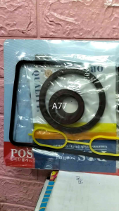 PACKING FULL SET GASKET FULL DEKSEL SUZUKI GRAND VITARA 2.0 CC HIGH QUALITY