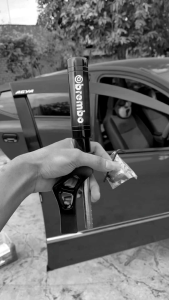 Extender Gear Shift Knob Truck: Aksesoris Kendaraan Mobil Manual