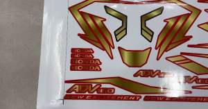 Tem ADV 160