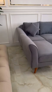 sofa mini aesthetic