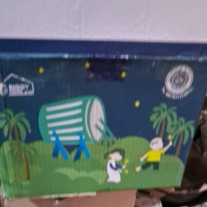 Toples Biggy CT-250: Solusi Penyimpanan Kue Kering & Toples Lebaran