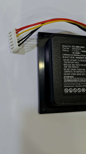 PartyBox 110 Battery Cameron Sino  5200mAh 7.4VDC CS-JMB120SL