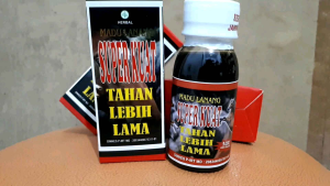 Madu Lanang Hitam Atau Madu Lanang Super