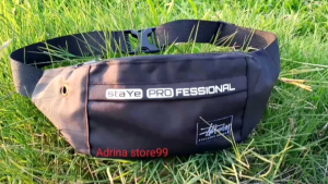 Tas pria terbaru / waistbag pria terbaru / tas bahu pria / tas dada pria / tas pinggang pria