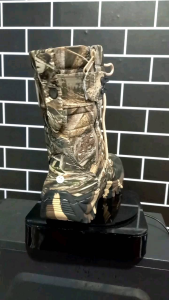 SEPATU PDL SAFETY CAMO GUNUNG TACTICAL SAFETY UJUNG BESI TERMURAH BAHAN INPOR