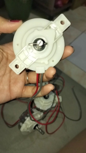 TIMER PENGERING MESIN CUCI 2 KABEL UNIVERSAL